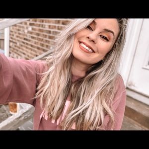 Meet your Posher, Christi